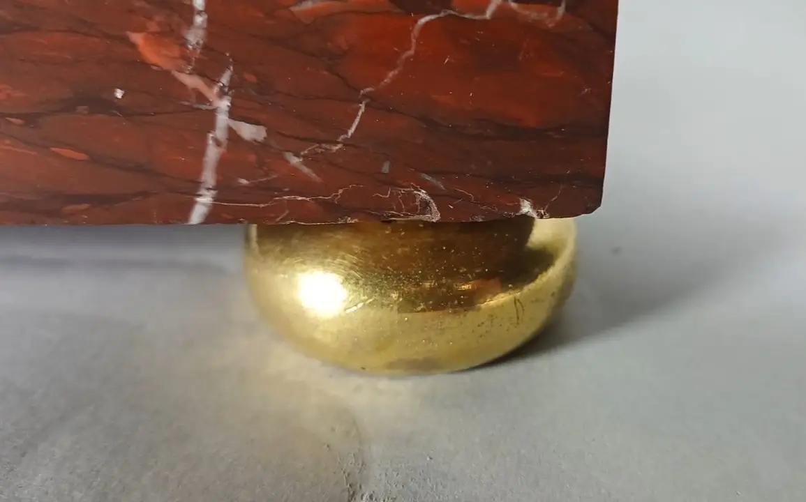 Pendola Francese Barrand “l’allegoria dello studio e delle scienze” - immagine 10