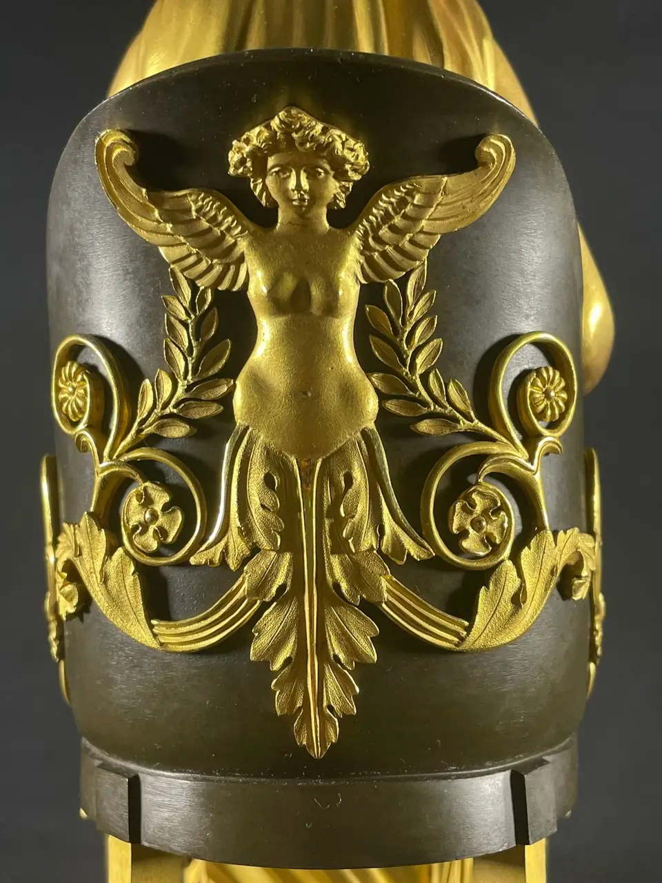 Pendola Francese “la liseuse” - immagine 18
