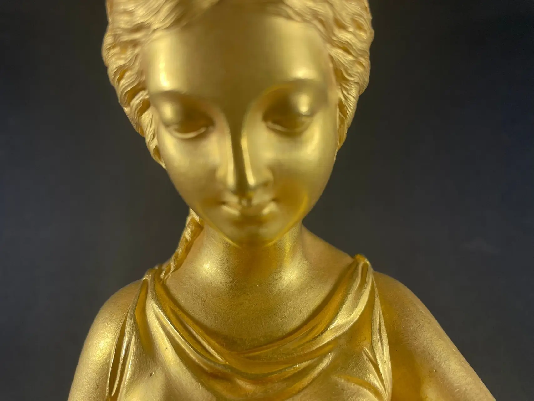 Pendola Francese “la liseuse” - immagine 21