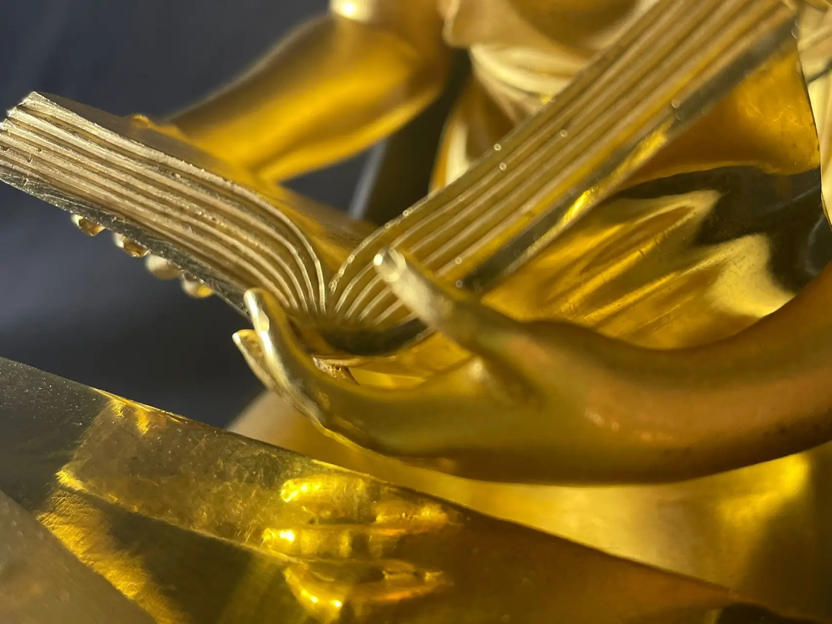 Pendola Francese “la liseuse” - immagine 23