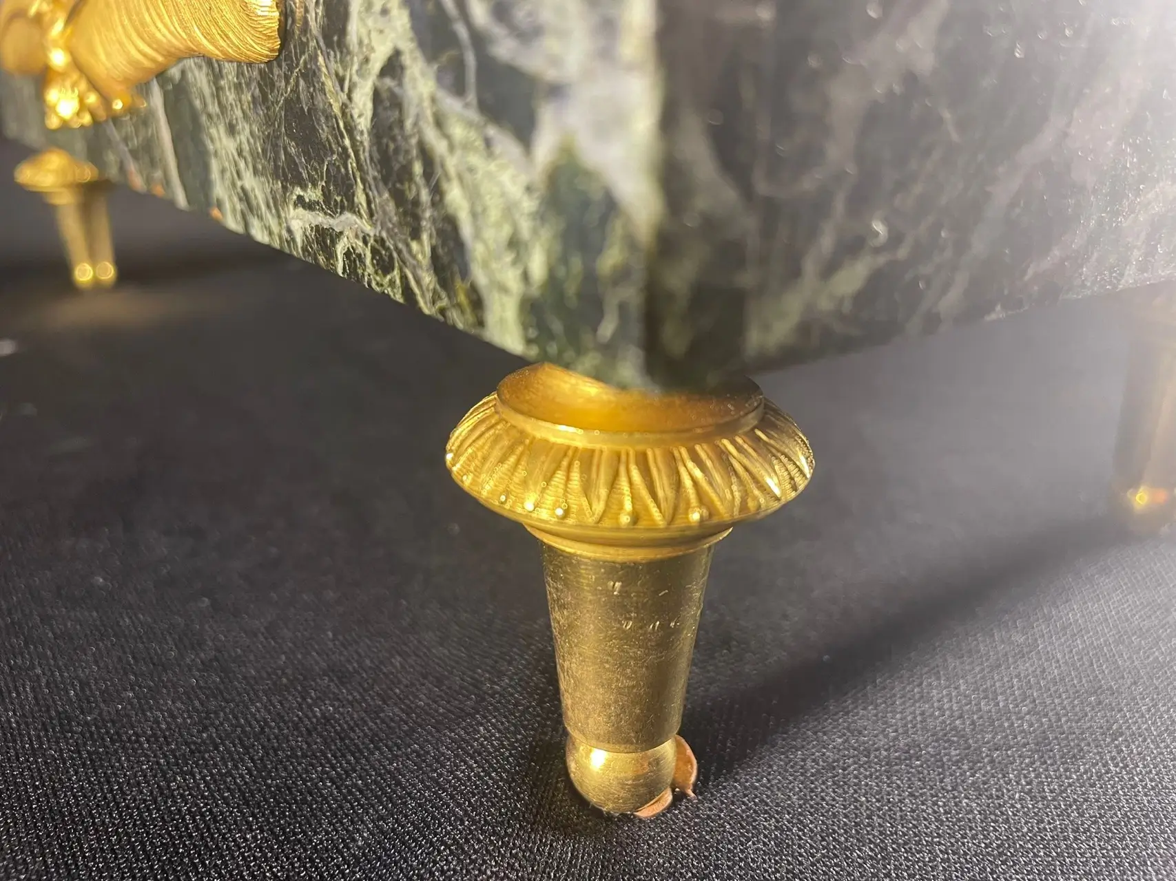 Pendola Francese “la liseuse” - immagine 24