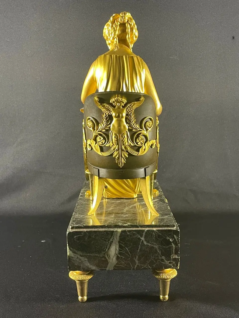 Pendola Francese “la liseuse” - immagine 7