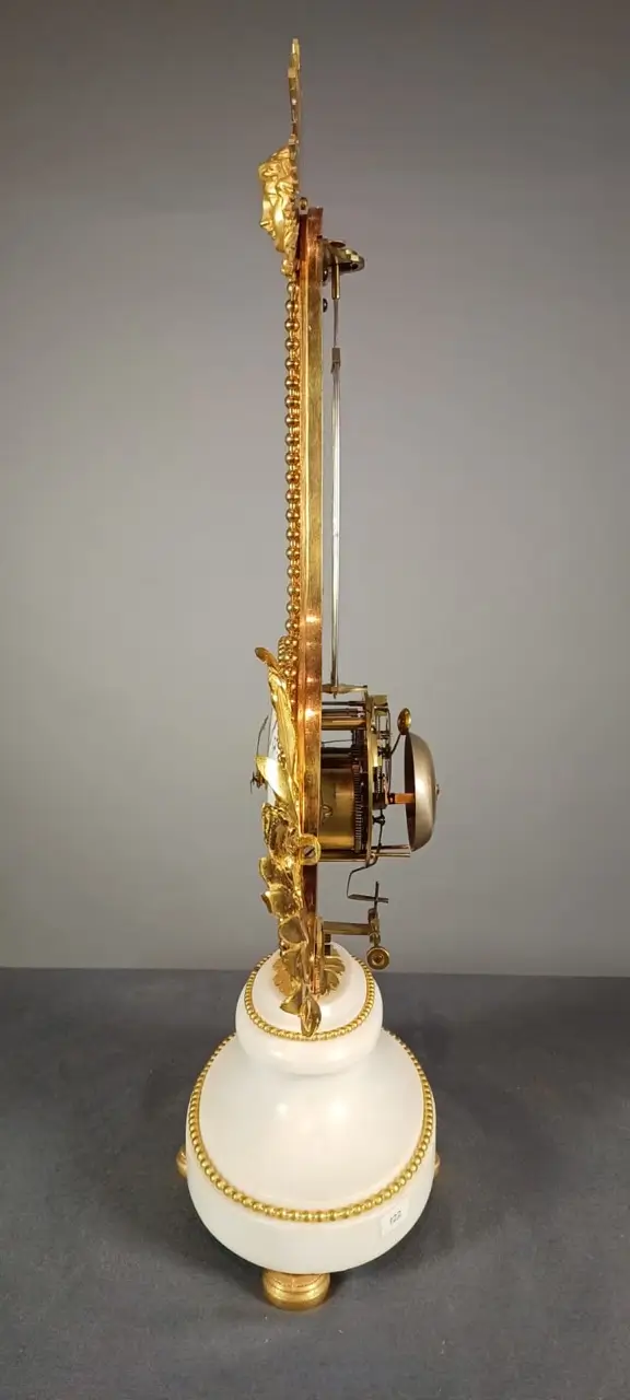 Pendola “lira oscillante” Lèchopiè - immagine 3