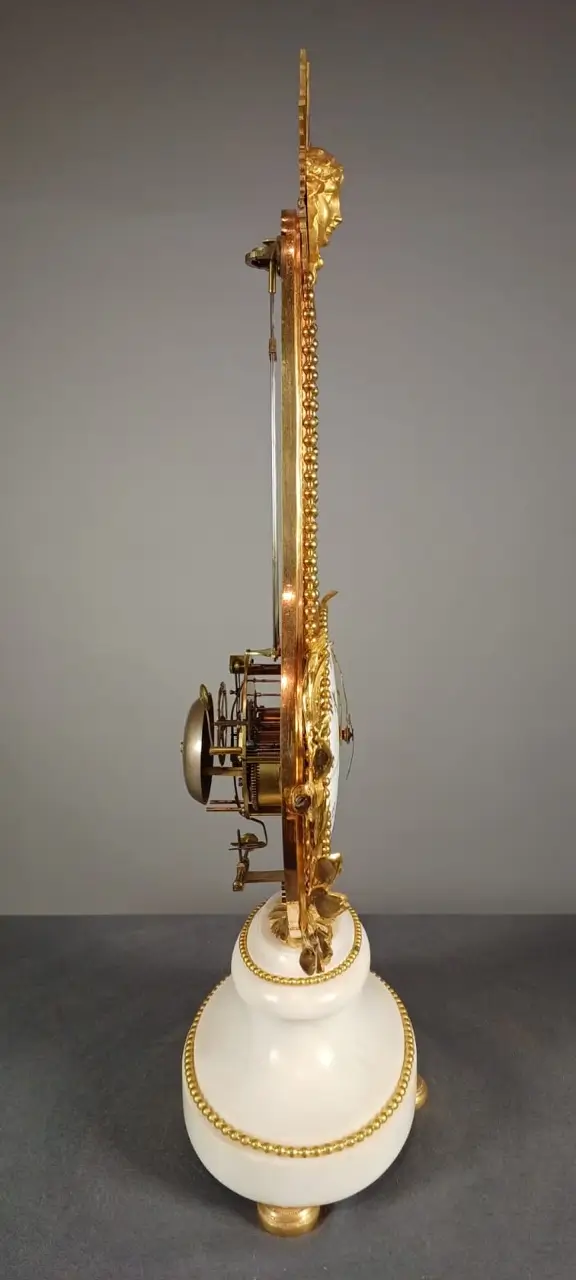 Pendola “lira oscillante” Lèchopiè - immagine 4