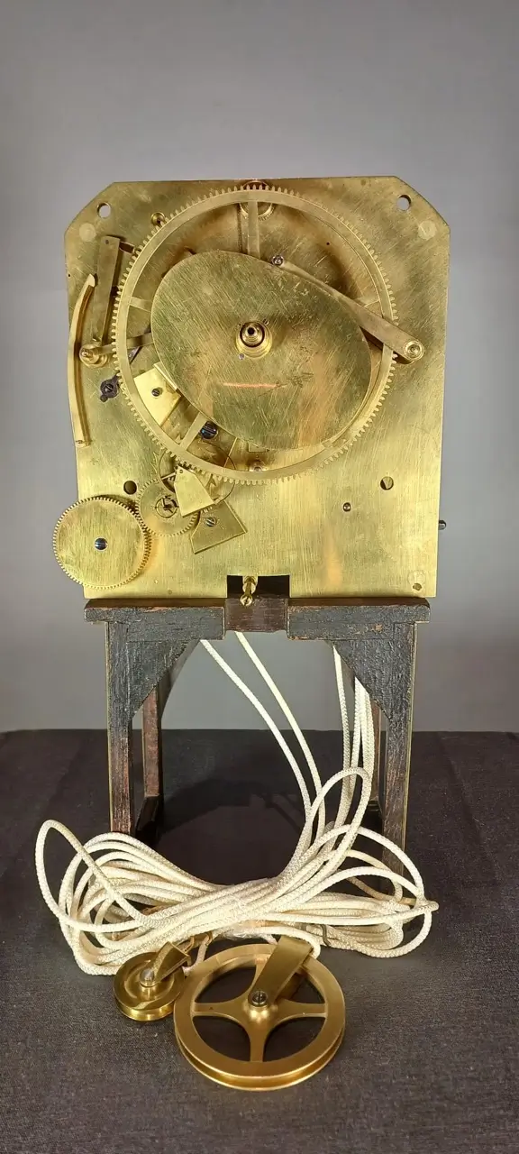 Regolatore a colonna francese Revel - immagine 7