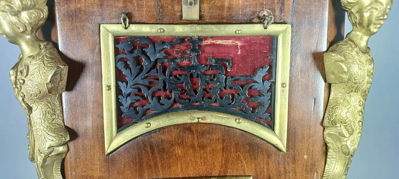 Pendola inglese musicale per il mercato olandese - immagine 22