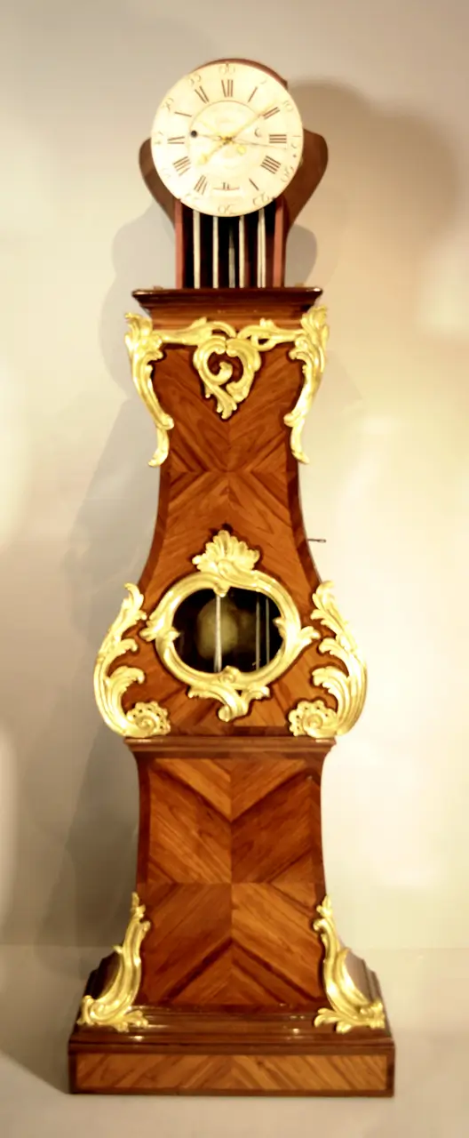 Regolatore a colonna francese Gautrin - immagine 2