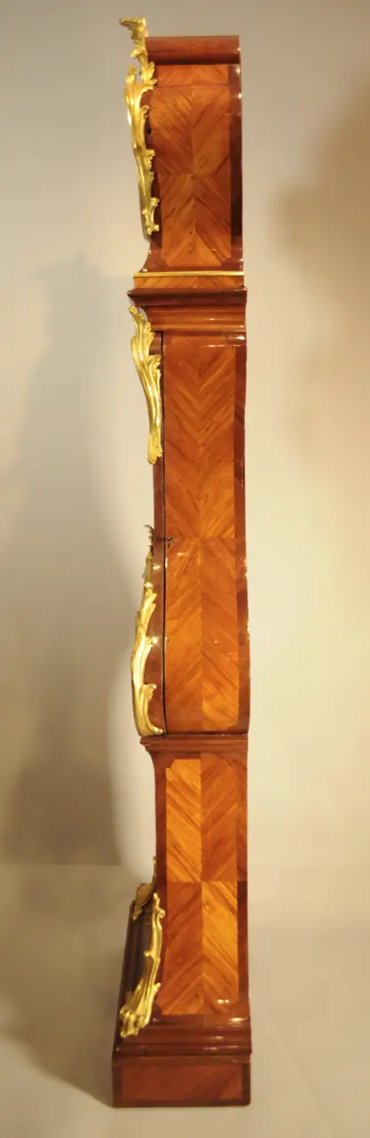 Regolatore a colonna francese Gautrin - immagine 4